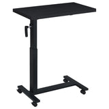 Westpark Bed C-Table