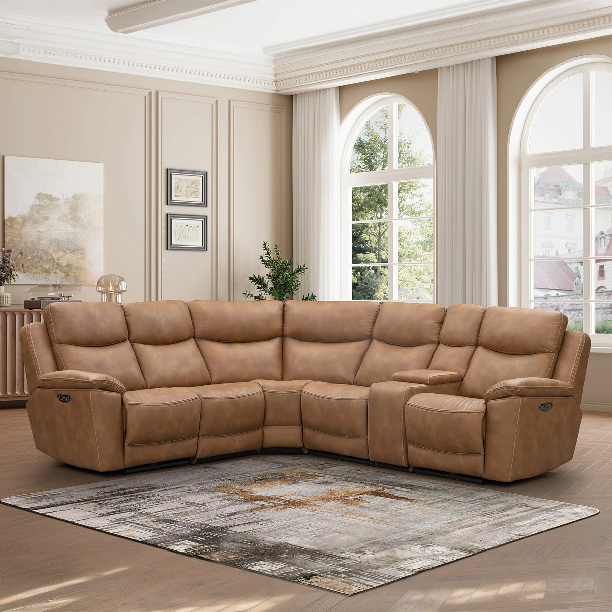 7680 Sante Fe Copper