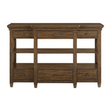 Phillipe Server in Cherry