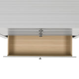 Sami Youth 4-Drawer Chest