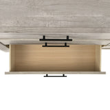 Eleanor 5-Drawer Chest
