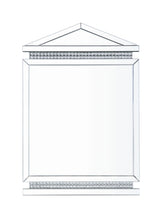 Accent Mirror