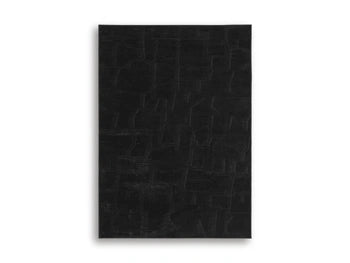 Gibbswell Washable Area Rug