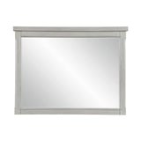Willowbrook Mirror image