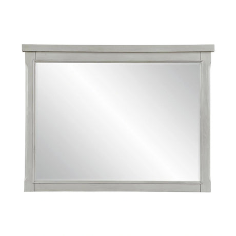 Willowbrook Mirror image