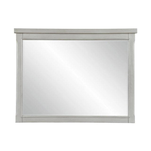 Willowbrook Mirror image