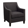Erica Chair & Ottoman