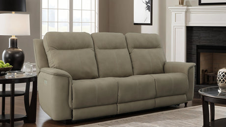 72888 Glider Recliner