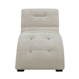 Dominick Chaise in Amigo