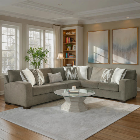 4155 Davina Coffee Sectional