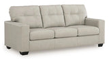 Santorine Living Room Set