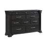 Kings Court 10-Drawer Dresser