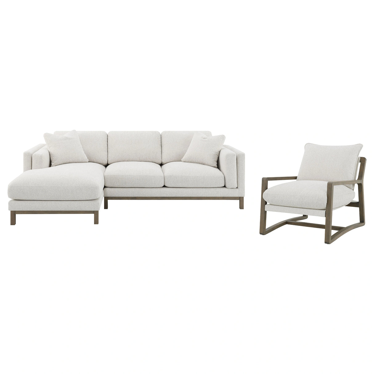Geneva Sectional Sofa