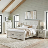 McCoy Storage Bedroom Set