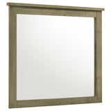 Hazlewood Bedroom Set