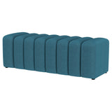 Summer Accent Bench