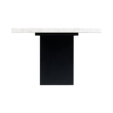 Valentino White Dining Table