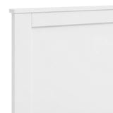 Sami Youth Panel Bedroom Set