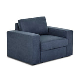 Flex Chair with Wide Arm - 5000003805