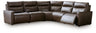 ModZ Power Reclining Sectional