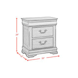 Northridge Bedroom Set