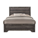 Nathan Bed
