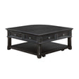 Muriel Lift Top Cocktail Table image