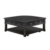 Muriel Lift Top Cocktail Table image