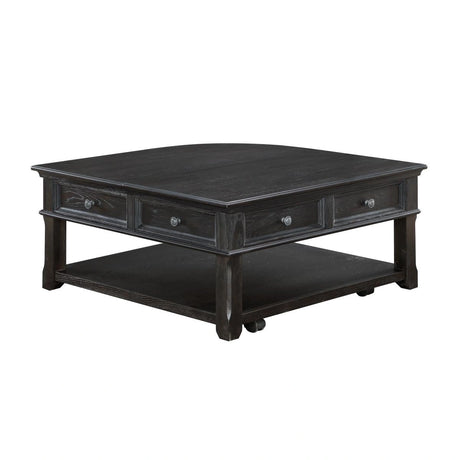 Muriel Lift Top Cocktail Table image