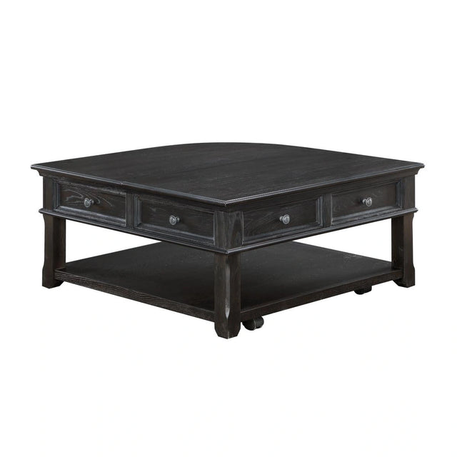 Muriel Lift Top Cocktail Table image