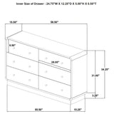 Cavelle Bedroom Set