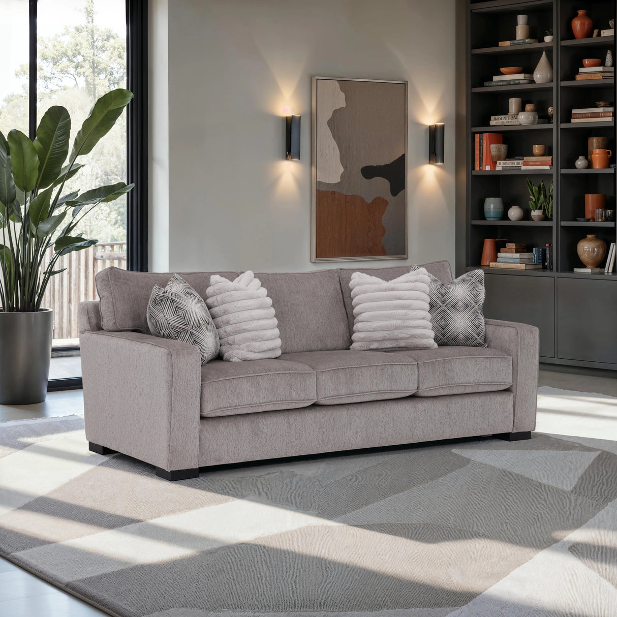 60302 Loveseat