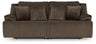 Top Tier Sectional Loveseat image