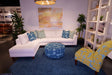 55901 Sofa