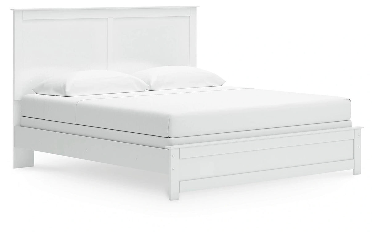 Bostwick Shoals Bedroom Set