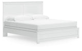 Bostwick Shoals Bedroom Set