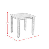 Finn Three Table Occasional Set