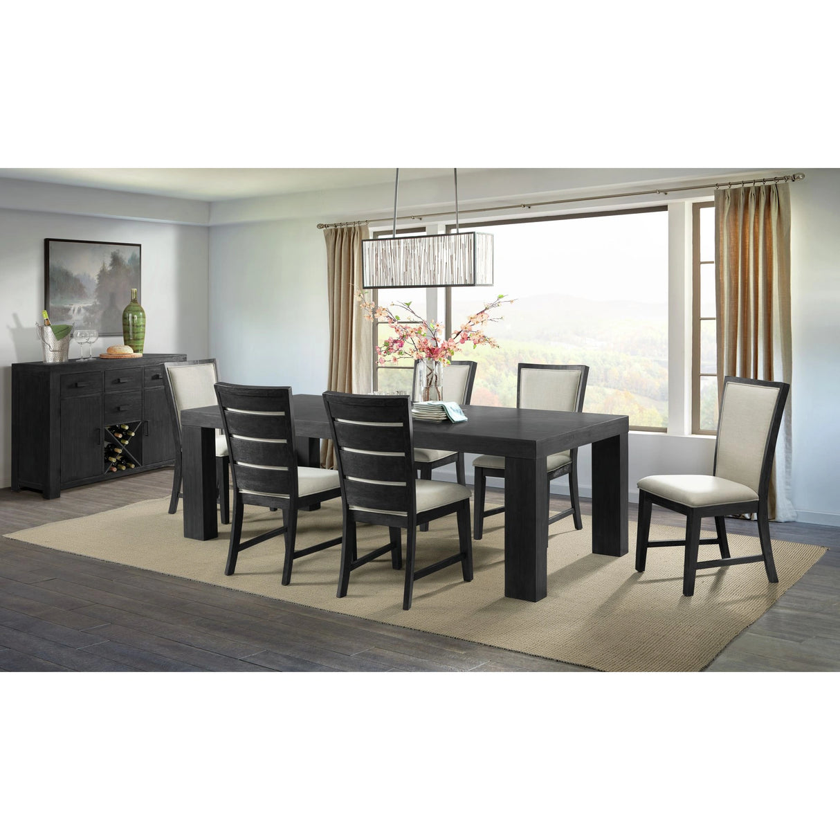 Grady Side Chair (2 Per Pack)