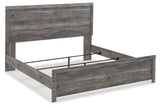 Bronyan Bedroom Set