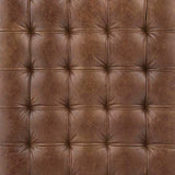 Junsor Coffee Table Ottoman