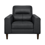 8566BLK-1 - Chair