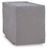 Modmax Sectional with Audio System