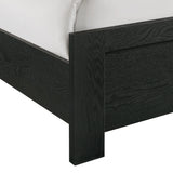 South Bend Bed in Black