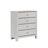 Sami Youth 4-Drawer Chest