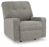 Larimer Recliner