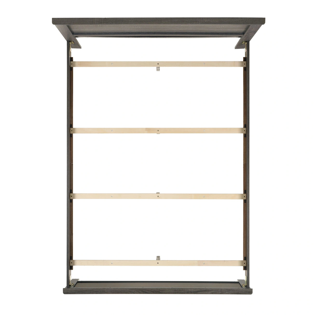 Sami Youth Panel Bed
