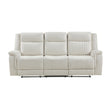 Dean-Double Reclining Sofa image