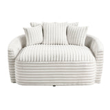 Tomball-(2)Oversized Chaise Lounge image