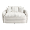 Tomball-(2)Oversized Chaise Lounge image