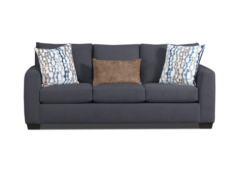 2275 Franz Charcoal